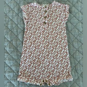 Lou Lou & Company Romper